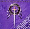 Toto - The Seventh One cd
