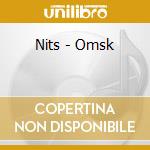 Nits - Omsk cd