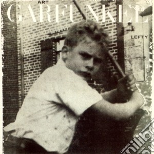 Art Garfunkel - Lefty cd musicale di Art Garfunkel