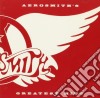 Aerosmith - Greatest Hits cd