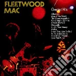 Fleetwood Mac - Greatest Hits cd
