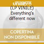 (LP VINILE) Everything's different now lp vinile di Tuesday Til