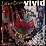 Living Colour - Vivid cd
