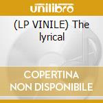 (LP VINILE) The lyrical lp vinile di Stan Getz