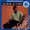 Miles Davis - Milestones cd