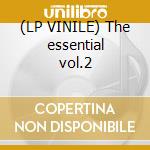 (LP VINILE) The essential vol.2 cd