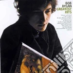 Bob Dylan - Greatest Hits cd