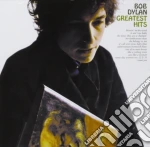 Bob Dylan - Greatest Hits cd