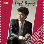 Paul Young - No Parlez cd