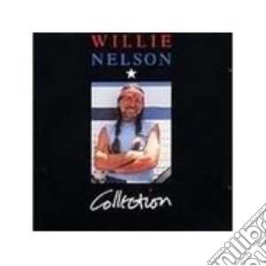 Willie Nelson - Collection cd musicale di Willie Nelson