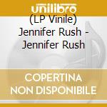 (LP Vinile) Jennifer Rush - Jennifer Rush vinile