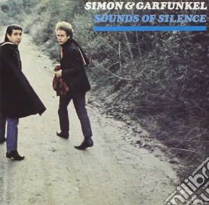 Simon & Garfunkel - Sounds Of Silence cd musicale di SIMON & GARFUNKEL