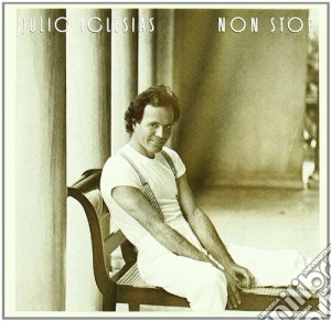 Julio Iglesias - Non Stop cd musicale di Julio Iglesias