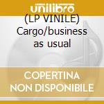 (LP VINILE) Cargo/business as usual lp vinile di Men at work