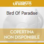 Bird Of Paradise cd musicale di DJAVAN