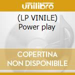 (LP VINILE) Power play lp vinile di Eddie Gomez