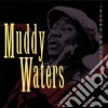 Muddy Waters - Hoochie Coochie Man cd