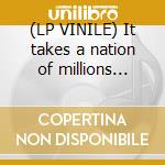 (LP VINILE) It takes a nation of millions... cd