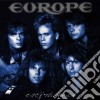 Europe - Out Of This World cd