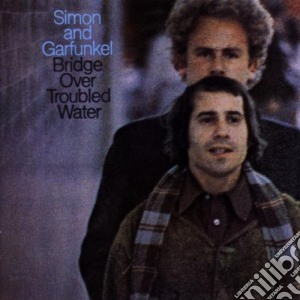 Simon & Garfunkel - Bridge Over Troubled Water cd musicale di SIMON & GARFUNKEL