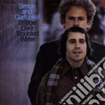 Simon & Garfunkel - Bridge Over Troubled Water cd