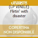 (LP VINILE) Flirtin' with disaster lp vinile di Hatchet Molly