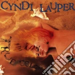 Cyndi Lauper - True Colors cd