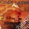 Cyndi Lauper - True Colors cd