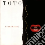 Toto - Isolation cd