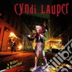 Cyndi Lauper - A Night To Remember cd
