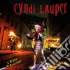 Cyndi Lauper - A Night To Remember cd