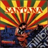Santana - Freedom cd