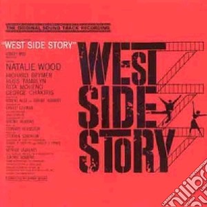 Leonard Bernstein - West Side Story / O.S.T. cd musicale di Leonard Bernstein