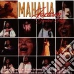 Mahalia Jackson - Greatest Hits