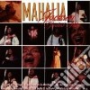 Mahalia Jackson - Greatest Hits cd