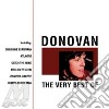 Donovan - The Very Best Of cd