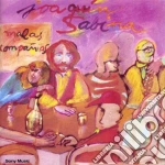 Joaquin Sabina - Malas Companias cd
