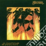 Santana - Marathon cd