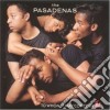 Pasadenas (The) - To Whom It May Concern cd