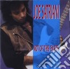 Joe Satriani - Not Of This Earth cd