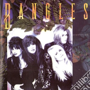Bangles (The) - Everything cd musicale di BANGLES