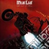 Meat Loaf - Bat Out Of Hell cd