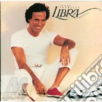 Julio Iglesias - Libra cd