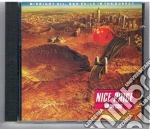 Midnight Oil - Red Sails In The Sunset cd