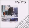 Toto - Farenheit cd