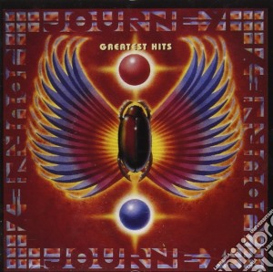 Journey - Greatest Hits cd musicale di JOURNEY