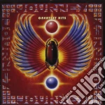 Journey - Greatest Hits cd