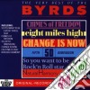 Byrds (The) - The Very Best Of cd