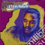 Alexander O'Neal - All Mixed Up