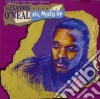 Alexander O'Neal - All Mixed Up cd musicale di Alexander O'neal